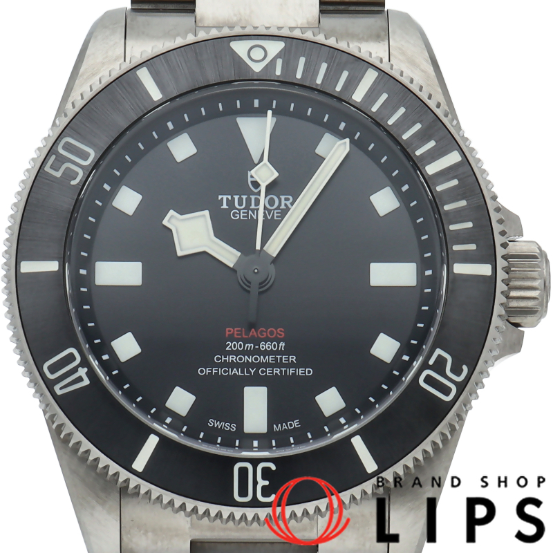 ペラゴス39 ウォッチ