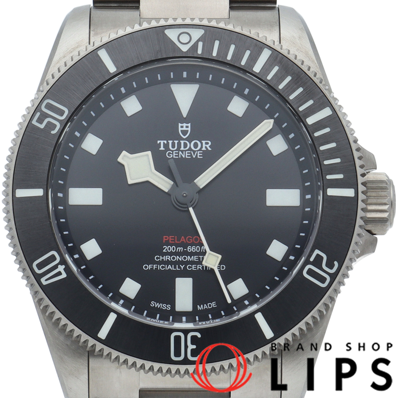 ペラゴス39 ウォッチ