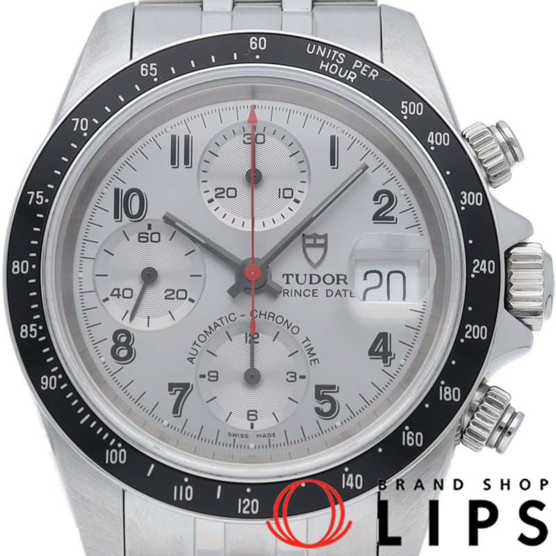 クロノタイム クロノグラフ ジュビリー