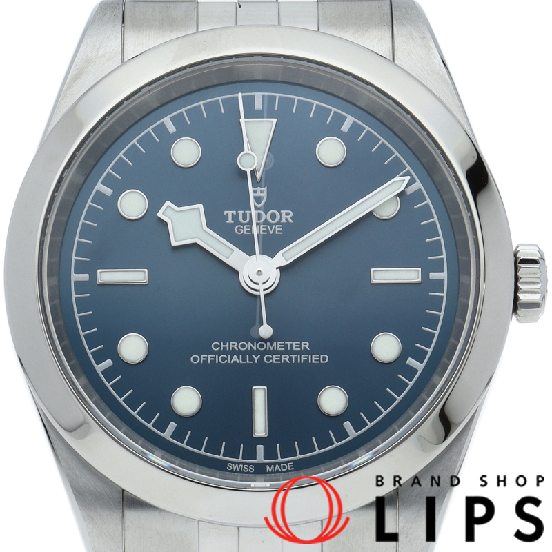 ブラックベイ41 ウォッチ ジュビリー