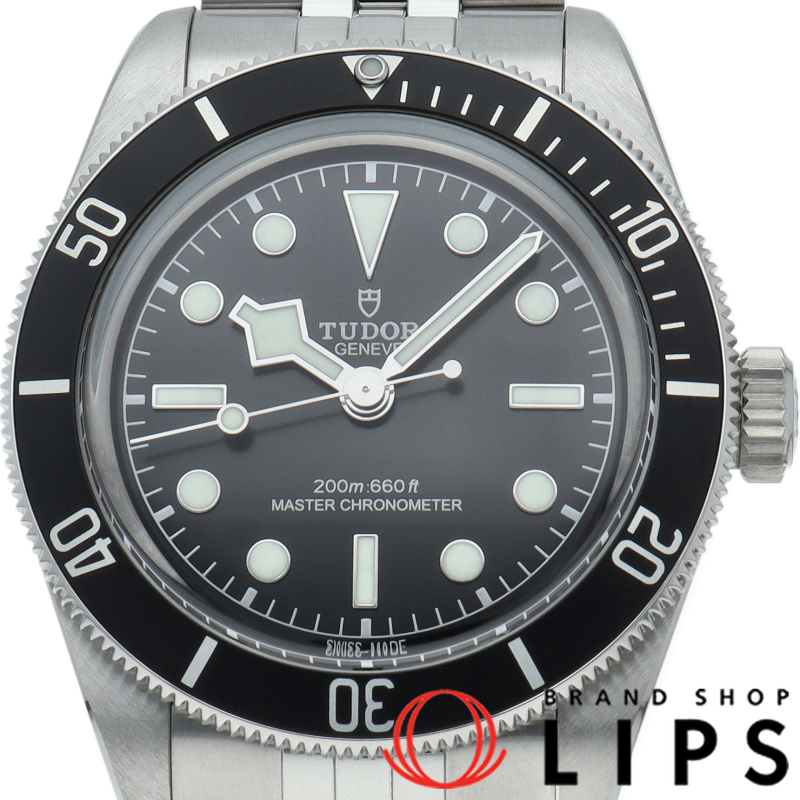 ブラックベイ ウォッチ ジュビリー