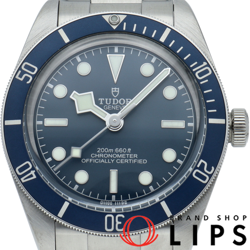 ブラックベイ58 ウォッチ