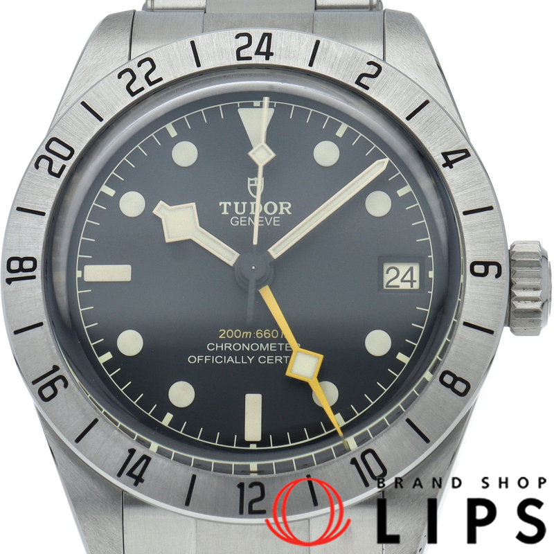 ブラックベイ プロ ウォッチ