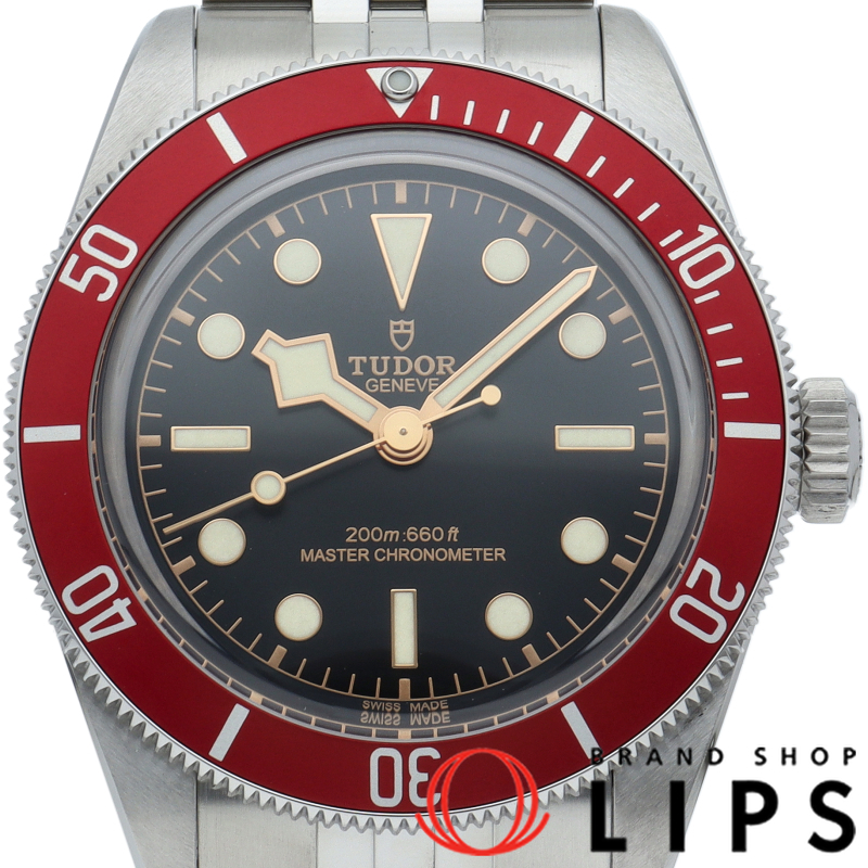 ブラックベイ ウォッチ ジュビリー