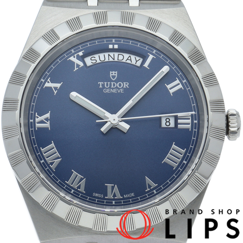 ロイヤル ウォッチ デイデイト 41mm