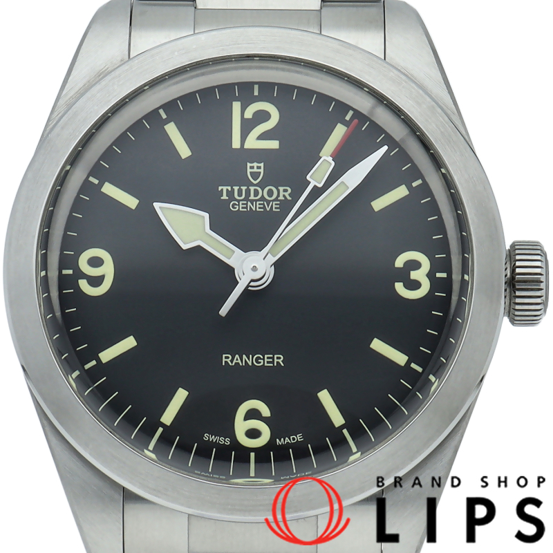 レンジャー ウォッチ