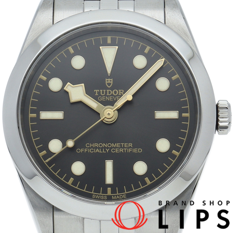 ブラックベイ36 ウォッチ ジュビリー