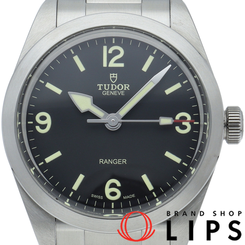 レンジャー ウォッチ