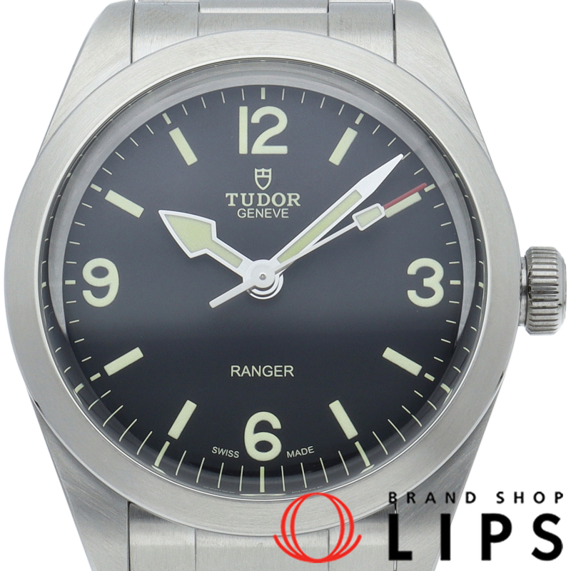 レンジャー ウォッチ