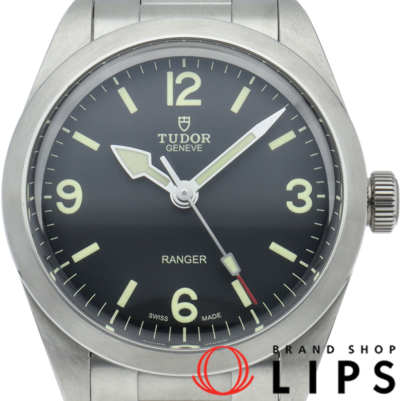 レンジャー ウォッチ