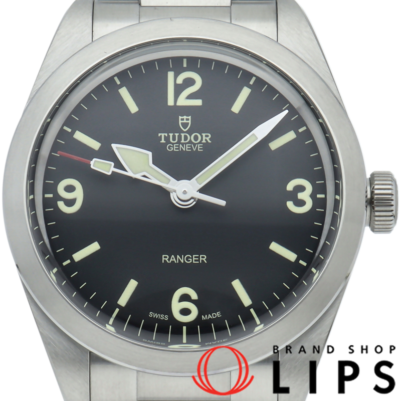 レンジャー ウォッチ