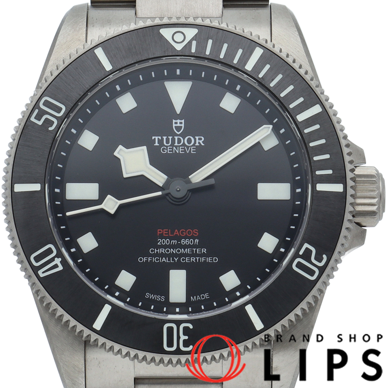 ペラゴス39 ウォッチ