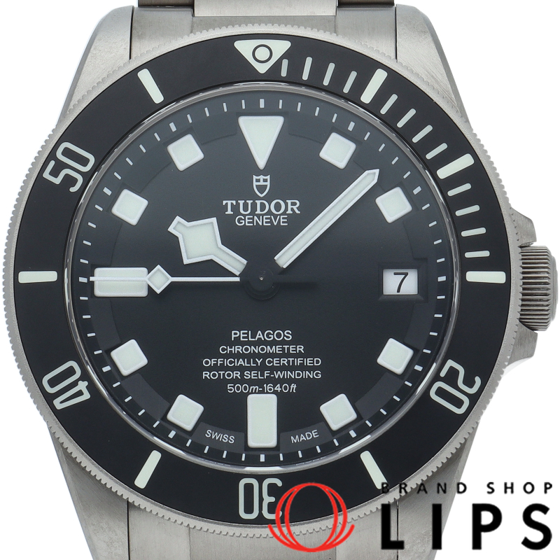 ペラゴス ウォッチ