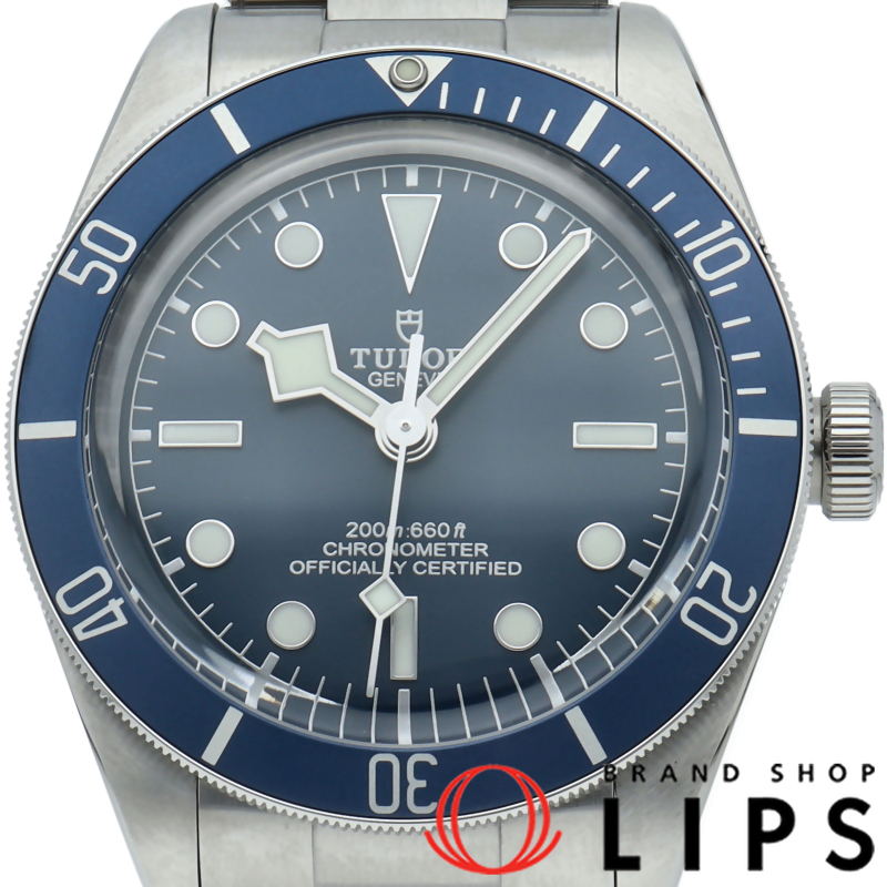 ブラックベイ58 ウォッチ