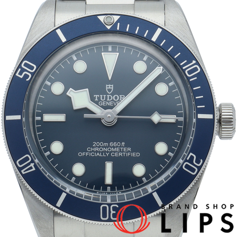 ブラックベイ58 ウォッチ