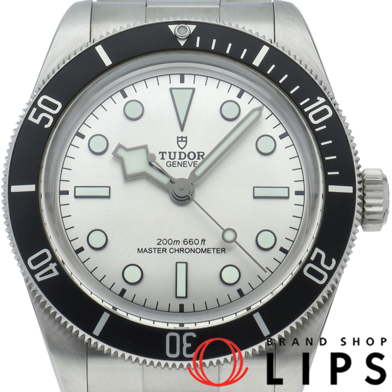 ブラックベイ68 ウォッチ