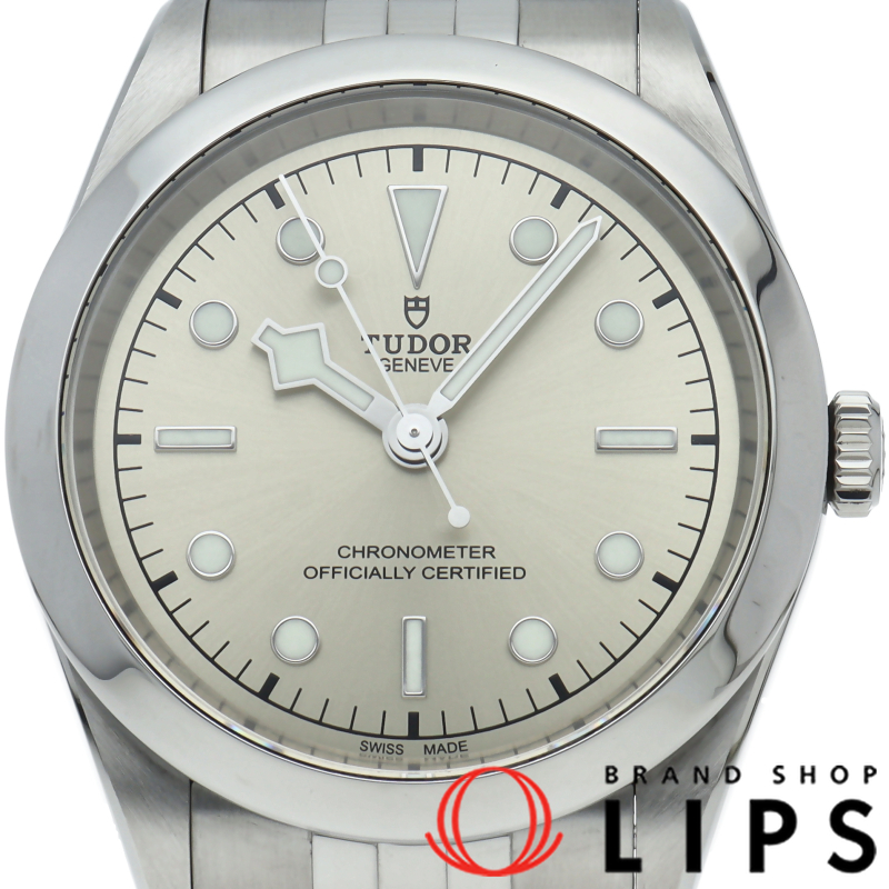 ブラックベイワン41 ウォッチ ジュビリー