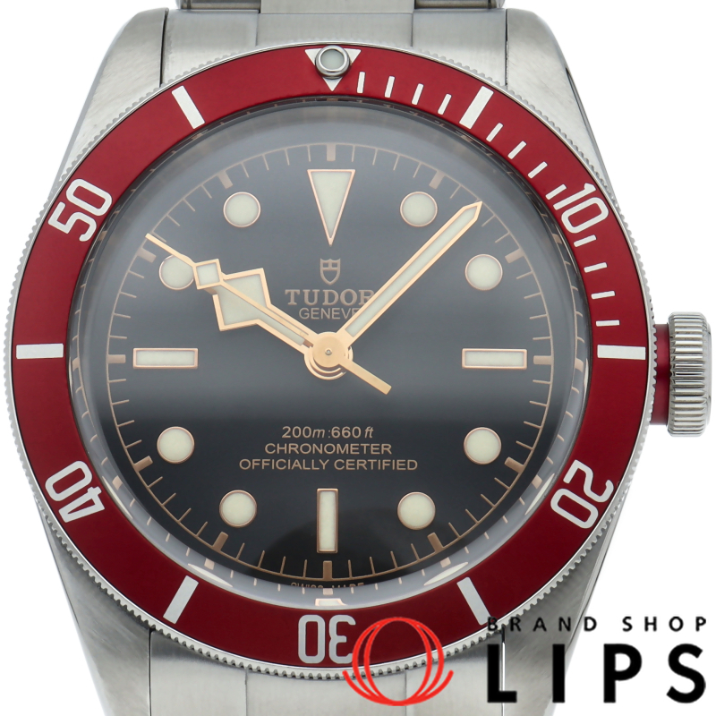 ブラックベイ ウォッチ