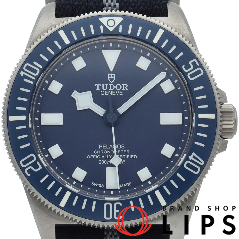 ペラゴスFXD ウォッチ