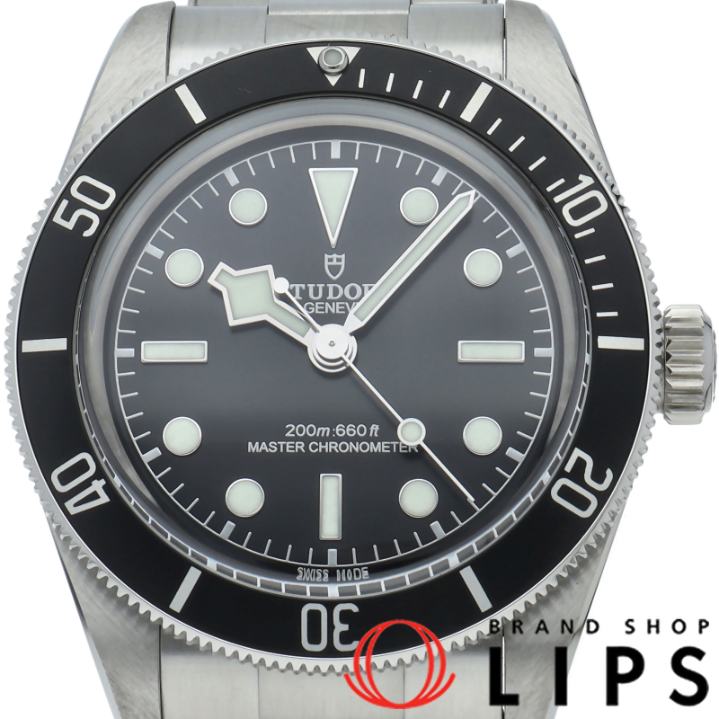 ブラックベイ ウォッチ オイスター