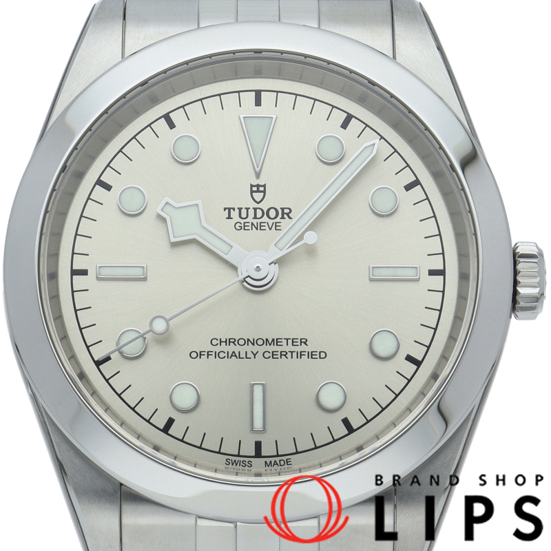 ブラックベイワン41 ウォッチ ジュビリー