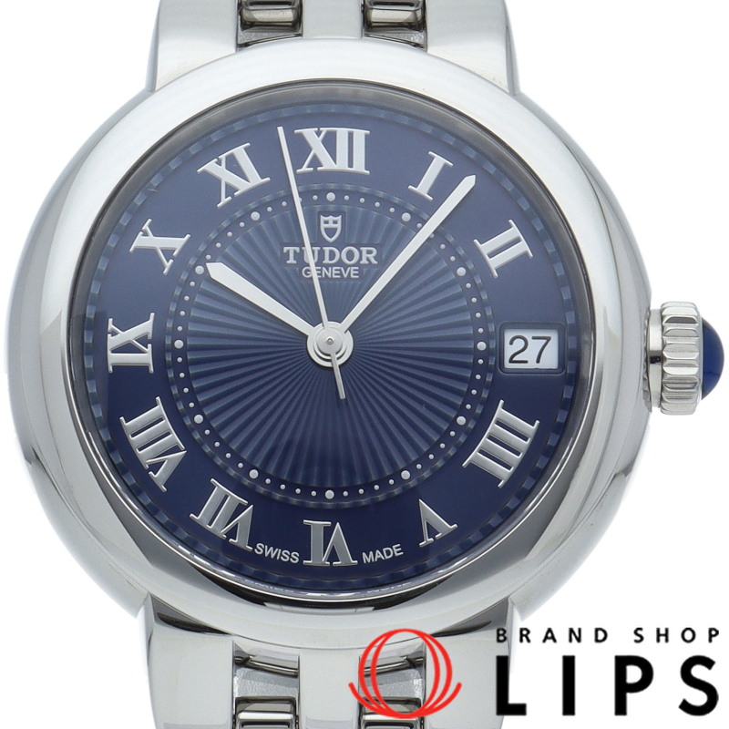 クレアドゥローズ ウォッチ 34mm