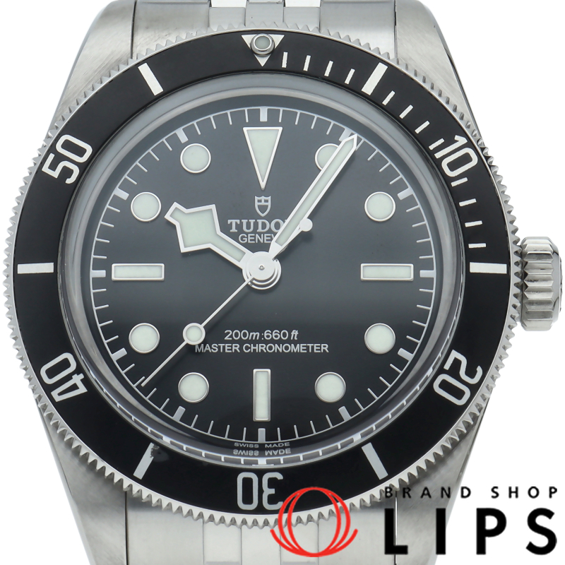 ブラックベイ ウォッチ ジュビリー