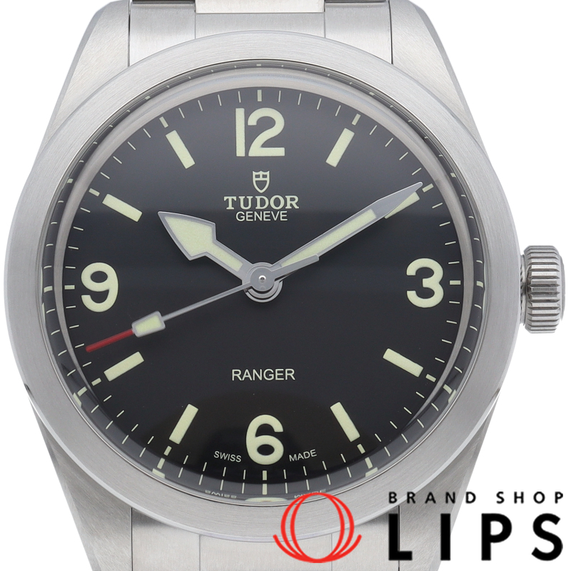 レンジャー ウォッチ 39mm
