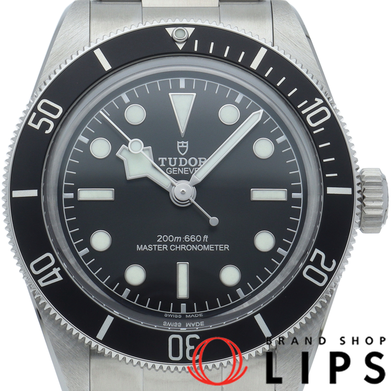 ブラックベイ ウォッチ オイスター