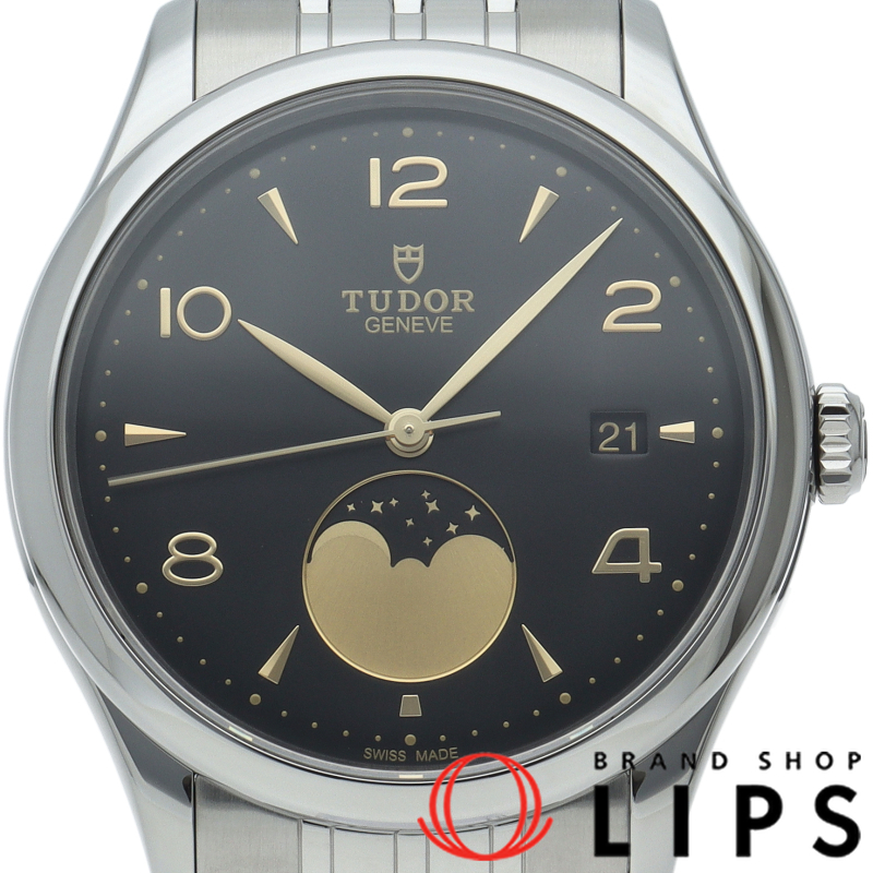 1926 ルナ ウォッチ 39mm