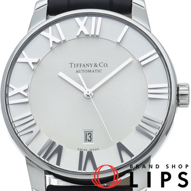 アトラス ドーム ウォッチ 41mm オートマチック