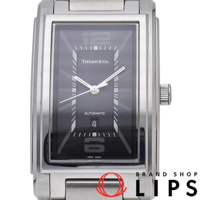 グランド オートマティック メンズ時計