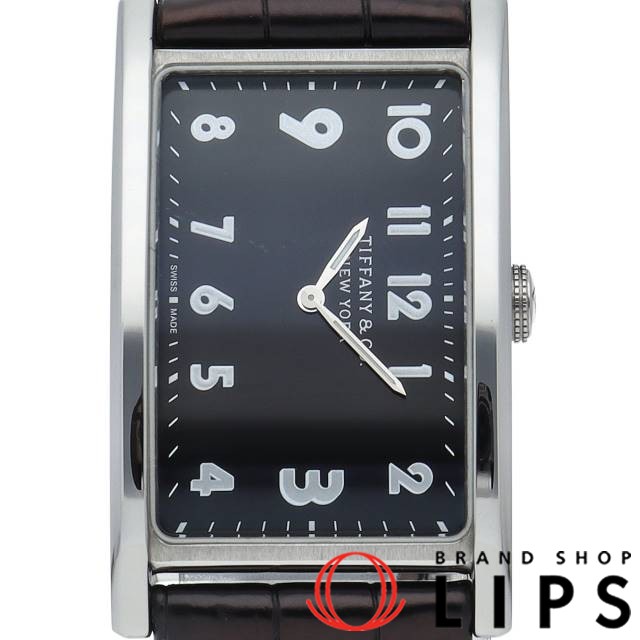 イースト ウエスト ユニセックス時計