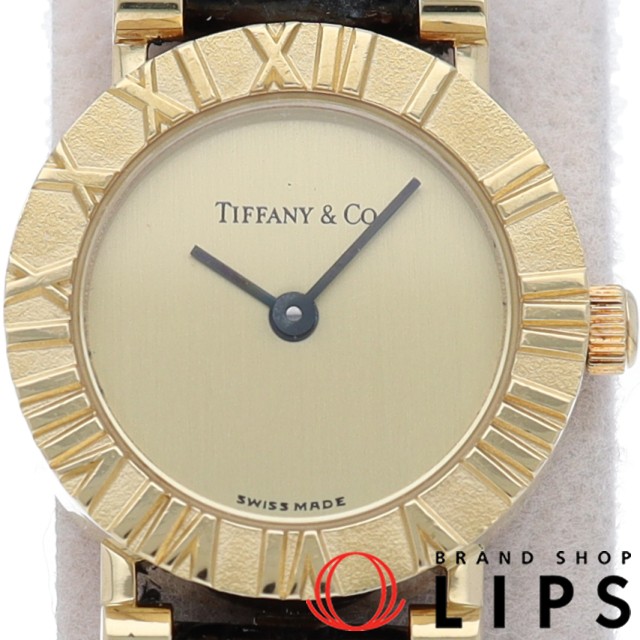 アトラス ウォッチ レディース時計