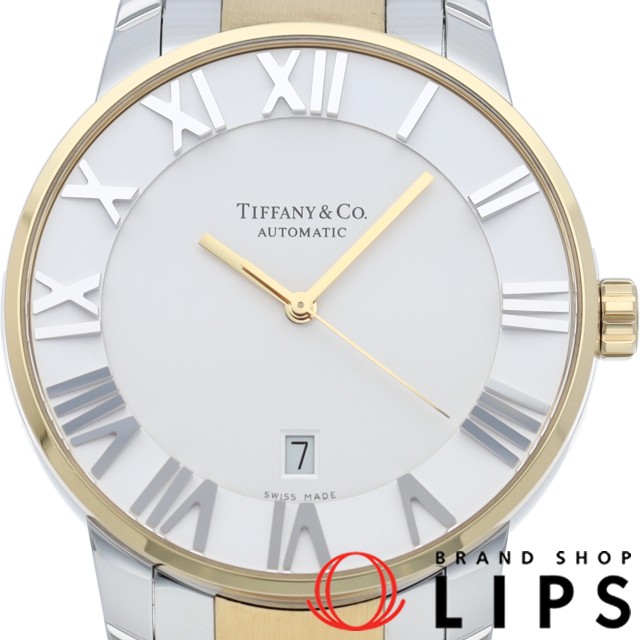 アトラス ドーム オートマチック 42mm