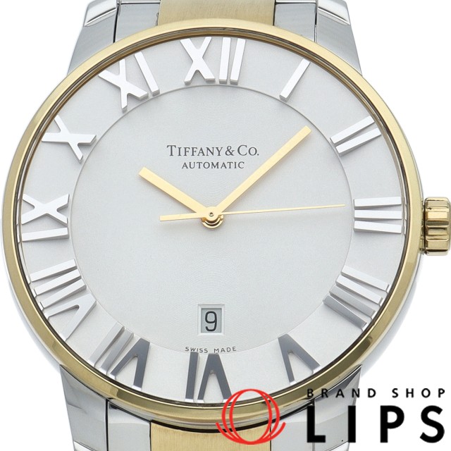 アトラス ドーム ウォッチ オートマチック 42mm