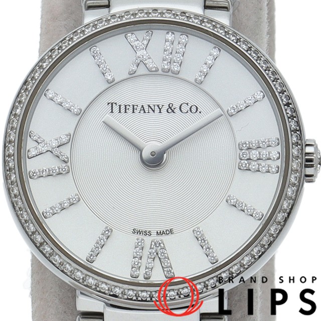 アトラス 2 ハンド ウォッチ 24mm ダイヤベゼル インデックスダイヤ