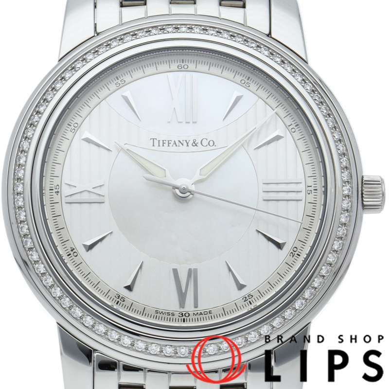 マークラウンド ウォッチ 37mm ダイヤベゼル シェル