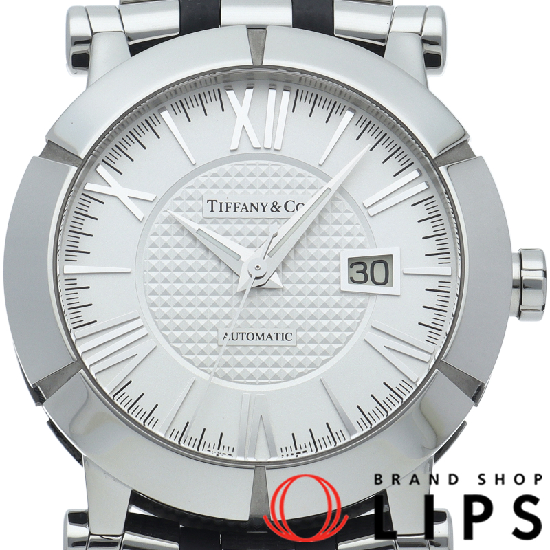 アトラスジェント ウォッチ オートマティック