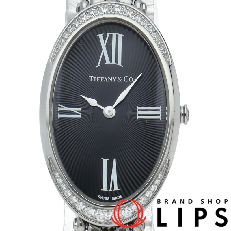 カクテル2ハンド ウォッチ ダイヤベゼル