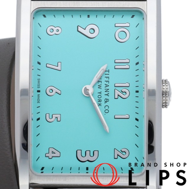 イースト ウエスト ミニ 2ハンド レディース時計