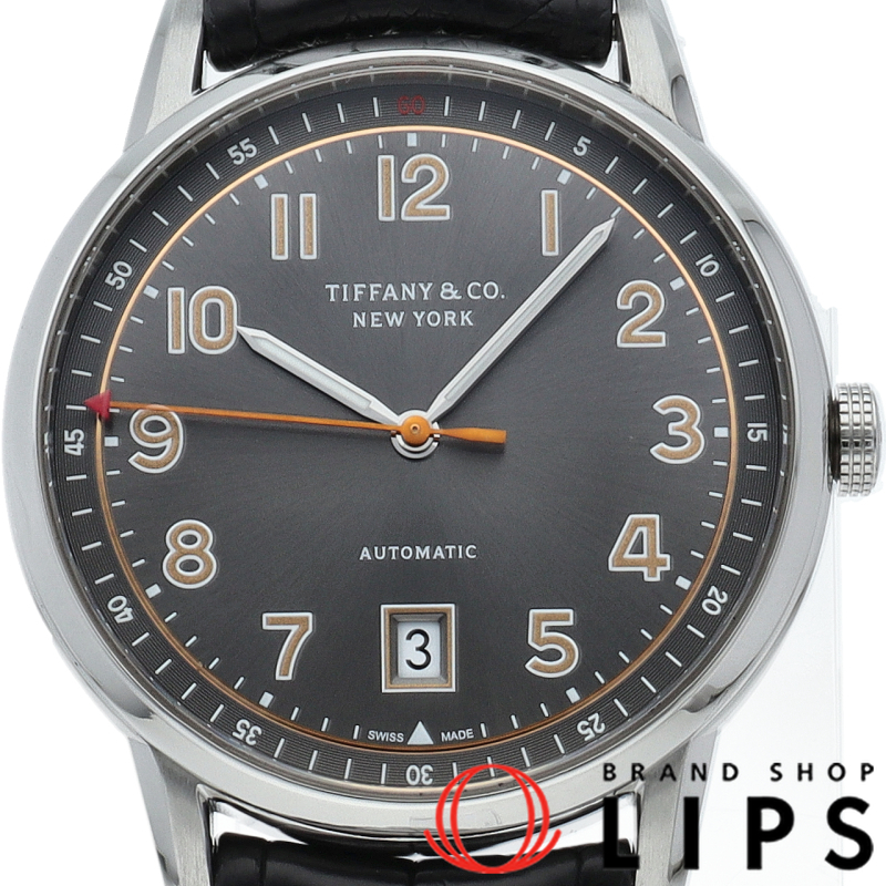 CT60 オートマチック ウォッチ 40mm