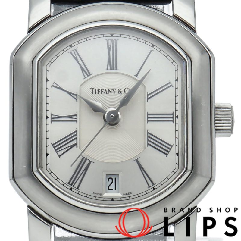 マーククーペ レディース時計