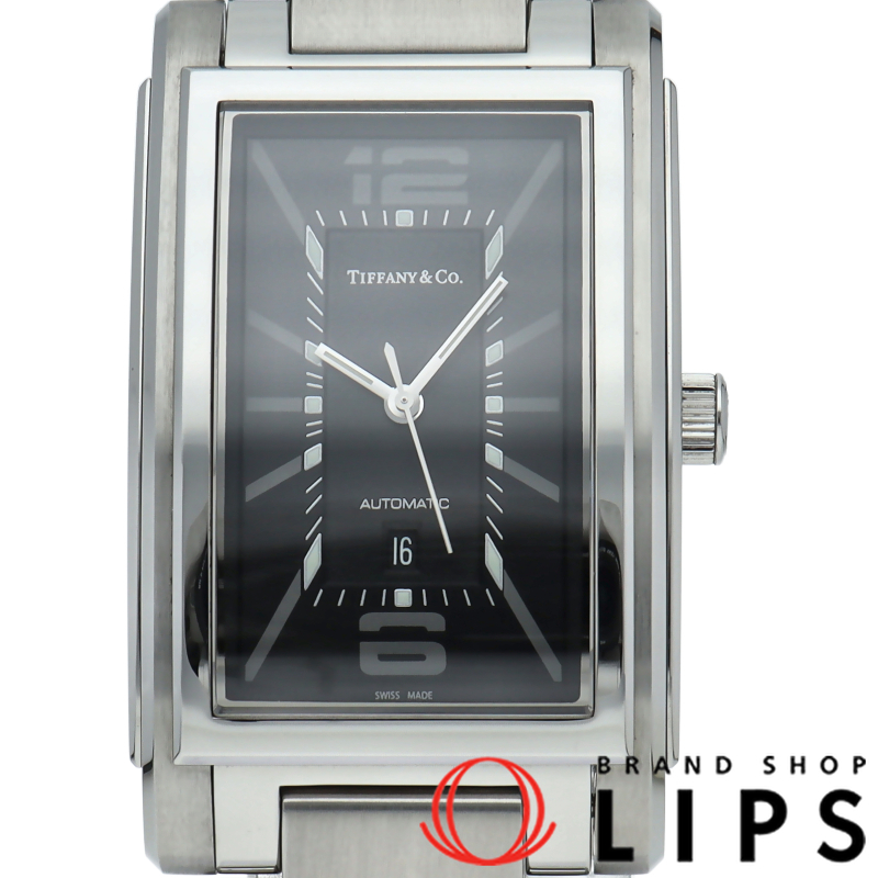 グランド オートマティック メンズ時計