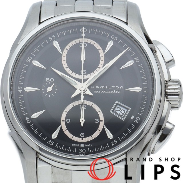 ジャズマスター クロノグラフ オートマチック