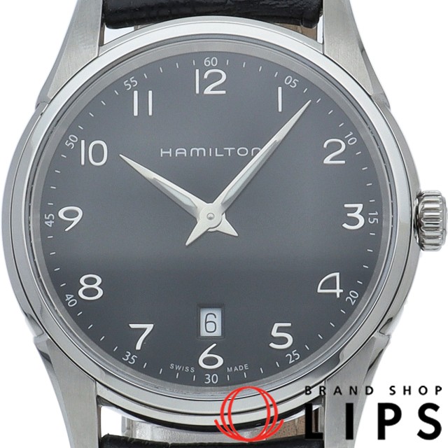 ジャズマスター シンライン メンズ時計