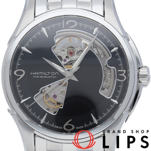 ジャズマスター ビューマチック オートマチック