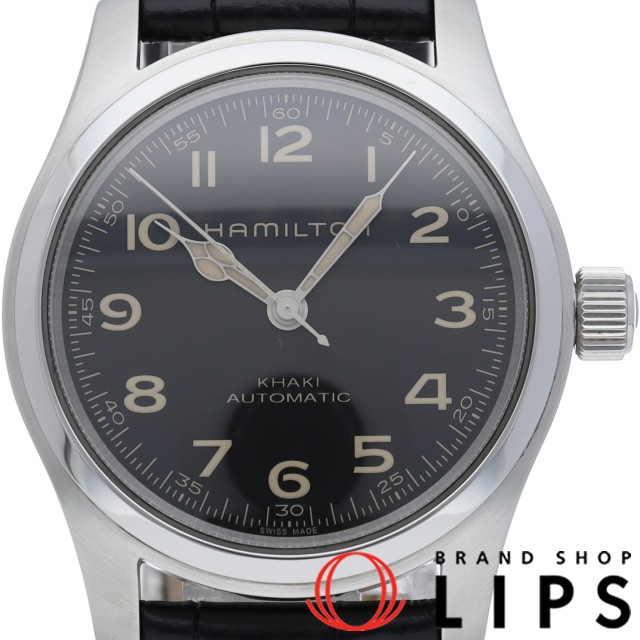 カーキ フィールド マーフ オートマチック