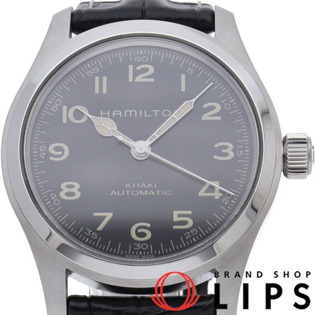 カーキ フィールド マーフ オートマチック 42mm