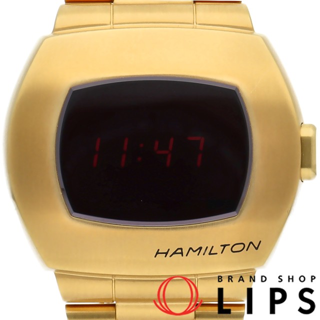 アメリカン クラシック PSR ウォッチ パルサー50周年記念 世界限定1970本